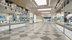 農貿市場改造難點-供電系統設施升級改造