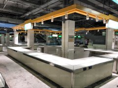 農貿市場改造|5項重點基礎設施分享