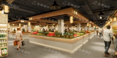 城市更新項(xiàng)目中，農(nóng)貿(mào)市場(chǎng)改造意義是什