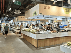 做農(nóng)貿(mào)市場(chǎng)改造，千萬(wàn)別先出效果圖！